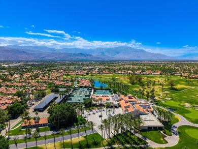 Welcome to this beautifully furnished, end-unit condo. This on Desert Falls Country Club in California - for sale on GolfHomes.com, golf home, golf lot