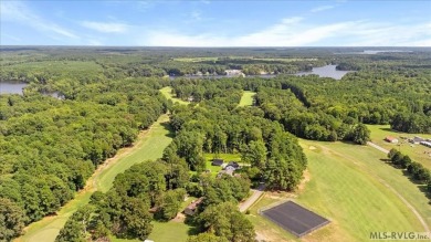 Fully furnished and move-in ready! This beautifully remodeled on Tanglewood Shores Golf Club in Virginia - for sale on GolfHomes.com, golf home, golf lot