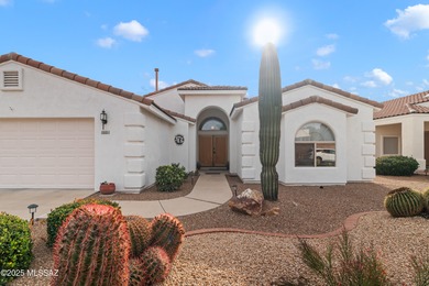 Wake up to STUNNING mountain views in this beautiful single on Haven Golf Club in Arizona - for sale on GolfHomes.com, golf home, golf lot