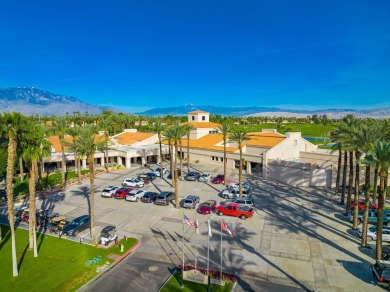 Welcome to this beautifully furnished, end-unit condo. This on Desert Falls Country Club in California - for sale on GolfHomes.com, golf home, golf lot