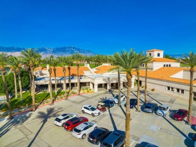 Welcome to this beautifully furnished, end-unit condo. This on Desert Falls Country Club in California - for sale on GolfHomes.com, golf home, golf lot