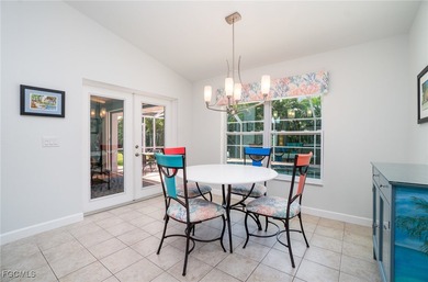 Fantastic completely remodeled southern exposure 3 bedroom 2 on Palmetto-Pine Country Club in Florida - for sale on GolfHomes.com, golf home, golf lot