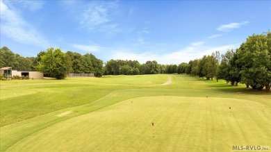Fully furnished and move-in ready! This beautifully remodeled on Tanglewood Shores Golf Club in Virginia - for sale on GolfHomes.com, golf home, golf lot
