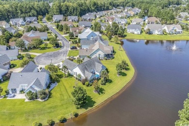 Welcome to this beautifully updated home, located in one of the on TPC Myrtle Beach Golf Club in South Carolina - for sale on GolfHomes.com, golf home, golf lot