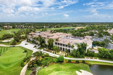 SKIP THE LONG WAITLIST WITH A RARE AND HIGHLY COVETED on Woodfield Country Club in Florida - for sale on GolfHomes.com, golf home, golf lot