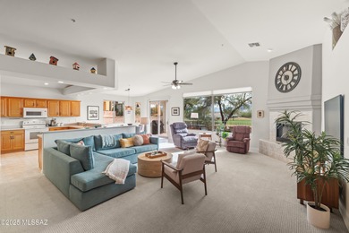 Wake up to STUNNING mountain views in this beautiful single on Haven Golf Club in Arizona - for sale on GolfHomes.com, golf home, golf lot