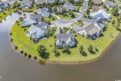 Welcome to this beautifully updated home, located in one of the on TPC Myrtle Beach Golf Club in South Carolina - for sale on GolfHomes.com, golf home, golf lot