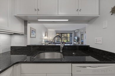 Beautifully updated 1st floor condo at Ocean Edge, being offered on Ocean Edge Resort and Golf Club in Massachusetts - for sale on GolfHomes.com, golf home, golf lot