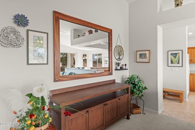 Wake up to STUNNING mountain views in this beautiful single on Haven Golf Club in Arizona - for sale on GolfHomes.com, golf home, golf lot