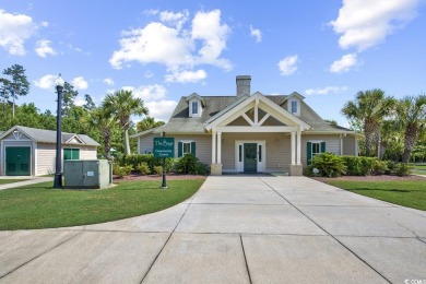 Welcome to this beautifully updated home, located in one of the on TPC Myrtle Beach Golf Club in South Carolina - for sale on GolfHomes.com, golf home, golf lot