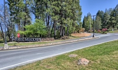 Welcome to Your Dream Home in Forest Meadows!  Nestled in the on Forest Meadows Golf Course in California - for sale on GolfHomes.com, golf home, golf lot