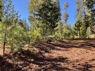 Gentle Sloping parcel near Fly-in- Acres, close to Sequoia woods on Sequoia Woods Country Club in California - for sale on GolfHomes.com, golf home, golf lot