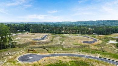 Discover the popular Cali floor plan at Northwoods at Mirror on Mirror Lake Golf Club in Georgia - for sale on GolfHomes.com, golf home, golf lot