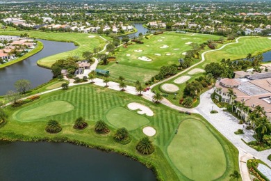 SKIP THE LONG WAITLIST WITH A RARE AND HIGHLY COVETED on Woodfield Country Club in Florida - for sale on GolfHomes.com, golf home, golf lot