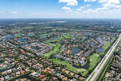 SKIP THE LONG WAITLIST WITH A RARE AND HIGHLY COVETED on Woodfield Country Club in Florida - for sale on GolfHomes.com, golf home, golf lot