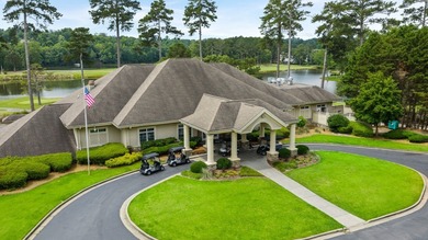 Discover the popular Cali floor plan at Northwoods at Mirror on Mirror Lake Golf Club in Georgia - for sale on GolfHomes.com, golf home, golf lot