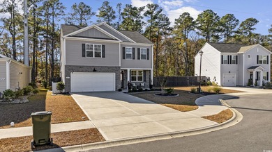 Location, convenience and style, this home has it all! This on Arrowhead Country Club in South Carolina - for sale on GolfHomes.com, golf home, golf lot