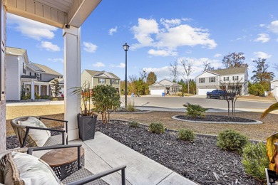 Location, convenience and style, this home has it all! This on Arrowhead Country Club in South Carolina - for sale on GolfHomes.com, golf home, golf lot