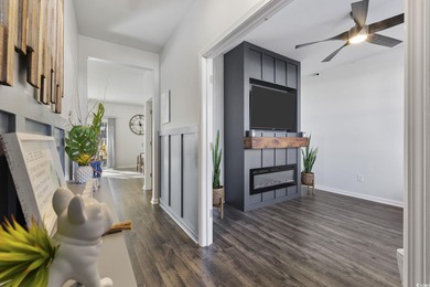 Location, convenience and style, this home has it all! This on Arrowhead Country Club in South Carolina - for sale on GolfHomes.com, golf home, golf lot