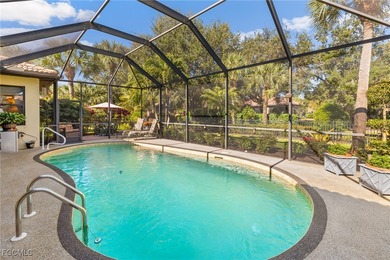 Welcome Home is How You'll Feel in this Immaculate 4 Bedroom, 2 on Gateway Golf and Country Club in Florida - for sale on GolfHomes.com, golf home, golf lot