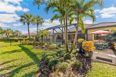 Welcome Home is How You'll Feel in this Immaculate 4 Bedroom, 2 on Gateway Golf and Country Club in Florida - for sale on GolfHomes.com, golf home, golf lot