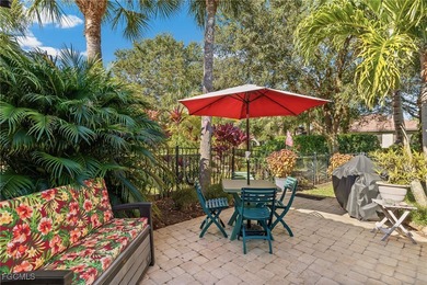 Welcome Home is How You'll Feel in this Immaculate 4 Bedroom, 2 on Gateway Golf and Country Club in Florida - for sale on GolfHomes.com, golf home, golf lot