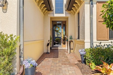 Welcome Home is How You'll Feel in this Immaculate 4 Bedroom, 2 on Gateway Golf and Country Club in Florida - for sale on GolfHomes.com, golf home, golf lot