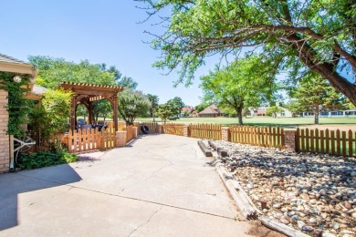 Experience breathtaking golf course views from this exceptional on LakeRidge Country Club in Texas - for sale on GolfHomes.com, golf home, golf lot