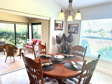 Expansive Ivy floorplan on a one of a kind oversized homesite on Egret Championship Golf Course in Florida - for sale on GolfHomes.com, golf home, golf lot