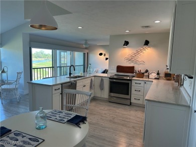 This condo has been totally remodeled from 2019 - 2021.. It is on Hideaway Country Club in Florida - for sale on GolfHomes.com, golf home, golf lot