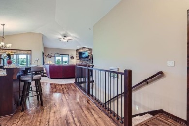 Beautiful 3 bedroom, 3 bathroom detached townhome situated on on Riverwood National in Minnesota - for sale on GolfHomes.com, golf home, golf lot