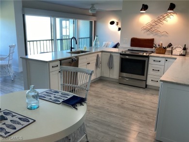 This condo has been totally remodeled from 2019 - 2021.. It is on Hideaway Country Club in Florida - for sale on GolfHomes.com, golf home, golf lot