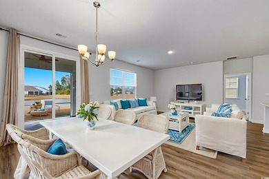 ***OPEN HOUSE Saturday February 21st 12-2pm***  Beautiful on Indigo Creek Golf Club in South Carolina - for sale on GolfHomes.com, golf home, golf lot