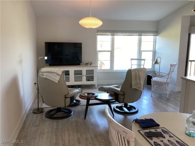 This condo has been totally remodeled from 2019 - 2021.. It is on Hideaway Country Club in Florida - for sale on GolfHomes.com, golf home, golf lot