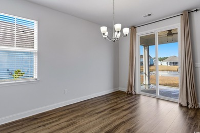 ***OPEN HOUSE Saturday February 21st 12-2pm***  Beautiful on Indigo Creek Golf Club in South Carolina - for sale on GolfHomes.com, golf home, golf lot