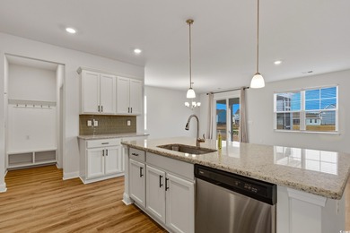 ***OPEN HOUSE Saturday February 21st 12-2pm***  Beautiful on Indigo Creek Golf Club in South Carolina - for sale on GolfHomes.com, golf home, golf lot