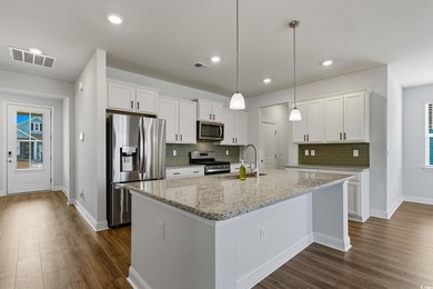 ***OPEN HOUSE Saturday February 21st 12-2pm***  Beautiful on Indigo Creek Golf Club in South Carolina - for sale on GolfHomes.com, golf home, golf lot