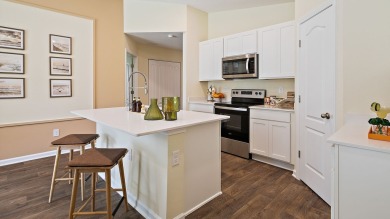 Embrace Flagler County living in the Palm Coast Villas, a on The Grand Club - Pine Lakes Course in Florida - for sale on GolfHomes.com, golf home, golf lot