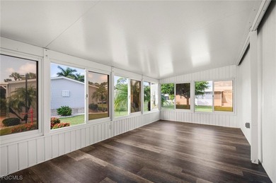 Port Charlotte Village was Voted #1 Manufactured home Community on Kings Gate Golf Club in Florida - for sale on GolfHomes.com, golf home, golf lot