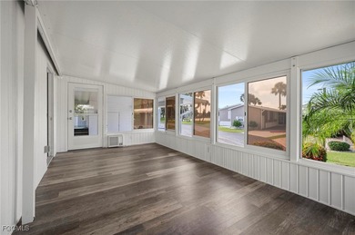 Port Charlotte Village was Voted #1 Manufactured home Community on Kings Gate Golf Club in Florida - for sale on GolfHomes.com, golf home, golf lot