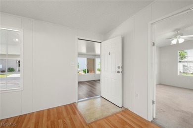 Port Charlotte Village was Voted #1 Manufactured home Community on Kings Gate Golf Club in Florida - for sale on GolfHomes.com, golf home, golf lot