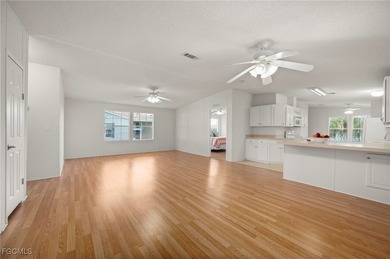 Port Charlotte Village was Voted #1 Manufactured home Community on Kings Gate Golf Club in Florida - for sale on GolfHomes.com, golf home, golf lot