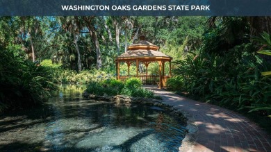 Embrace Flagler County living in the Palm Coast Villas, a on The Grand Club - Pine Lakes Course in Florida - for sale on GolfHomes.com, golf home, golf lot