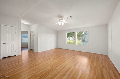 Port Charlotte Village was Voted #1 Manufactured home Community on Kings Gate Golf Club in Florida - for sale on GolfHomes.com, golf home, golf lot