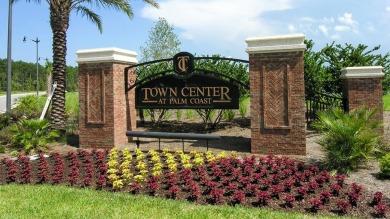 Embrace Flagler County living in the Palm Coast Villas, a on The Grand Club - Pine Lakes Course in Florida - for sale on GolfHomes.com, golf home, golf lot