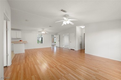 Port Charlotte Village was Voted #1 Manufactured home Community on Kings Gate Golf Club in Florida - for sale on GolfHomes.com, golf home, golf lot