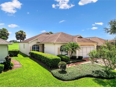 THIS HOME IS PRICED TO SELL! Located in STONECREST, a 55+ gated on Stonecrest Golf and Club Club in Florida - for sale on GolfHomes.com, golf home, golf lot