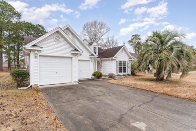 This inviting single-family ranch home, nestled within the on Arrowhead Country Club in South Carolina - for sale on GolfHomes.com, golf home, golf lot