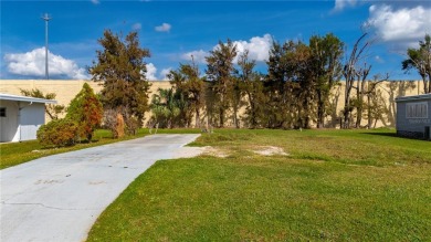 * Port Charlotte Village was Voted #1 Manufactured home on Kings Gate Golf Club in Florida - for sale on GolfHomes.com, golf home, golf lot