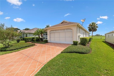 THIS HOME IS PRICED TO SELL! Located in STONECREST, a 55+ gated on Stonecrest Golf and Club Club in Florida - for sale on GolfHomes.com, golf home, golf lot